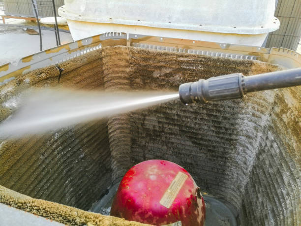 Best Best Air Duct Cleaning Company  in Franconia, VA