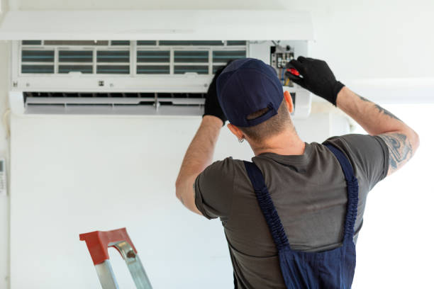 Best HVAC Air Duct Cleaning  in Franconia, VA